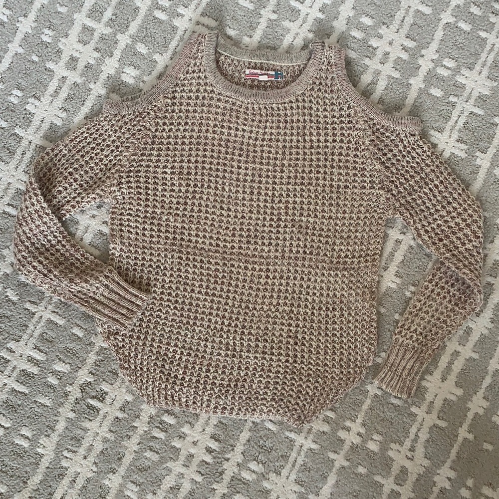 Vintage Havana Sweater